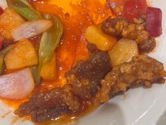 -沪华海鲜大酒楼(南汇店)