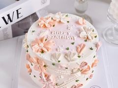 -蜜肆动物奶油蛋糕·个性定制·下午茶甜品