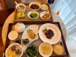 -馨月汇·一悦馨香月子中心(前滩店)