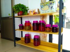 零售区-湖山人家·湖景餐厅·特色农家菜(太湖西山店)