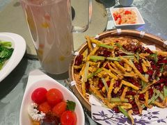 -丽华园(青少年宫店)