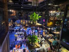 大堂-胡桃里音乐酒馆(白云五号T5 MALL店)
