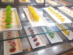 -君悦酒店·乐厨·高空自助餐(青年大街店)