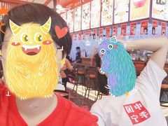 -饭町二郎日式综合茶餐(中安广场店)