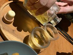 -天水蔬食料理(树德之光店)