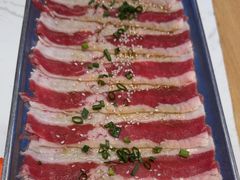 -杨记齐齐哈尔烤肉(总店)