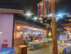 -卡通尼乐园(新达汇三林店)