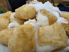 -海兰江石锅饭(水上店)