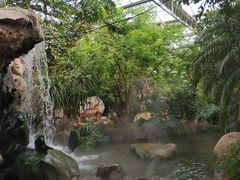 -南通洲际绿博园