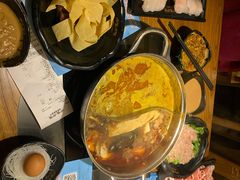 -呷哺呷哺 黄金牧场 (欢乐谷店)