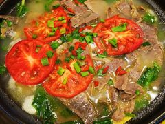 -乡土特色.冷锅鱼.牦牛肉汤锅