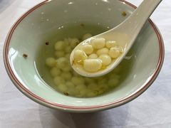 -香雪海饭店中餐厅(人民桥店)