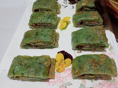 -阿露佳·舌尖上的安吉菜