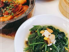 -金汇酒楼(中山东区店)