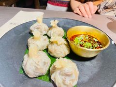 鸡枞菌烧卖-都氏家DUSJOY(翡翠城店)