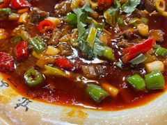 -青城甲(青城山店)