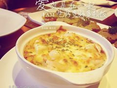 -酷公社·榴莲披萨(太原街店)