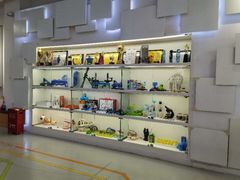 -斯坦星球AI编程·机器人科创·科学实验·信奥·思维·STEM·积木拼搭·竞赛考级(浦东联洋广场大拇指龙阳御桥中心)