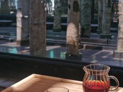 -Metal hands·铁手咖啡