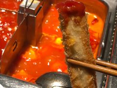 -海底捞火锅(龙湖三千集店)