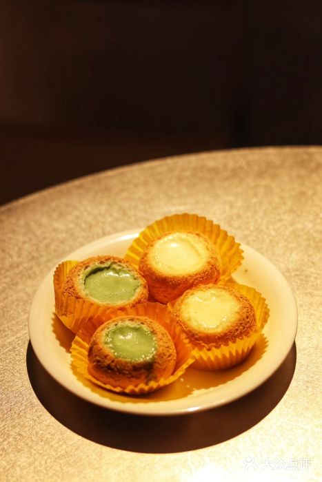 民信老铺(双皮奶博物馆店)图片