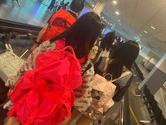 -吉隆坡国际机场