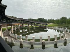 -眉山湿地公园(东坡区)