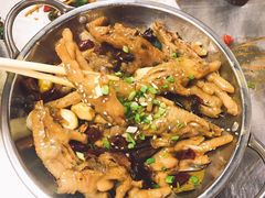 -小民大排档(光谷店)