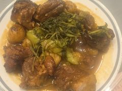 -小土豆北方菜馆(方庄店)