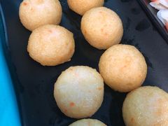-拾下卜卜贝•海鲜火锅