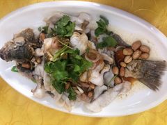 -肥姐美食(同福中路店)