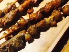 -塔哈尔·新疆盛宴(城西银泰店)