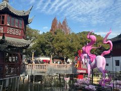 -绿波廊(豫园店)