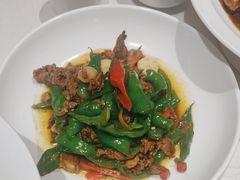 -徽镇小厨·经典徽菜(马连道店)