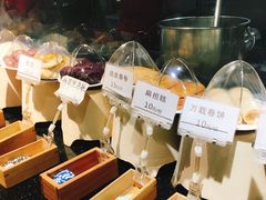 -茗竹楼(龙河星城店)