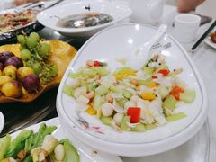 -金瑞轩大酒楼·顺德鱼生·粤菜海鲜(东江国际店)