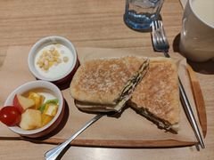 -必胜客(北苑路店)