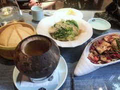 -隐食私房菜(渡口·光荣院南门·老街店)