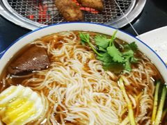 -瑞杰烧烤店·24小时营业(山东路店)