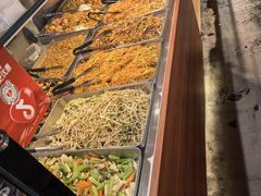 -聚合鑫东北熏酱熟食麻辣面(长阳店)