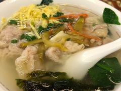 -长人馄饨铺(解放街店)