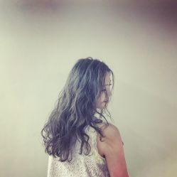 甜美公主卷-MYCOLORHARSALON