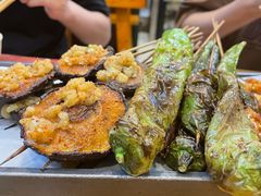 -探唐烧烤(棠东店)