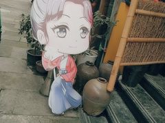门面-蘭葶花酒馆(鼓楼店)