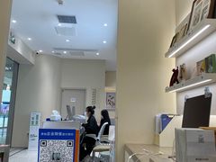 -海马体照相馆(广州新世界云门New park店)