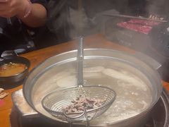-原牛道·潮汕围炉火锅(讯美店)