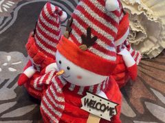 -怡廊(上海漕河泾万丽酒店)