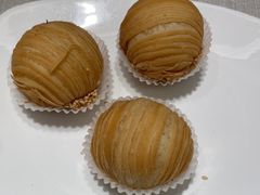 -狮王府淮扬菜(新街口友谊店)