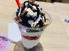 -DQ·蛋糕·冰淇淋(奥林匹克广场店)