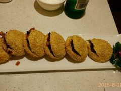 android_upload_pic-闫府私房菜(经四路万达店)